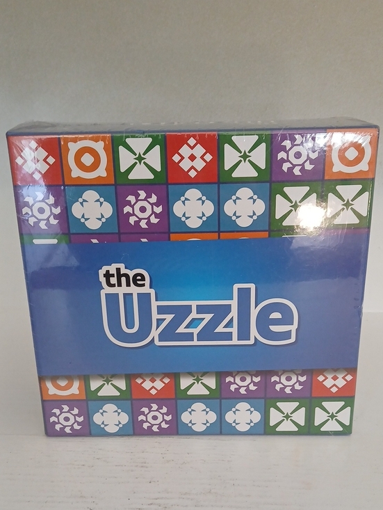 Other - The Uzzle Game